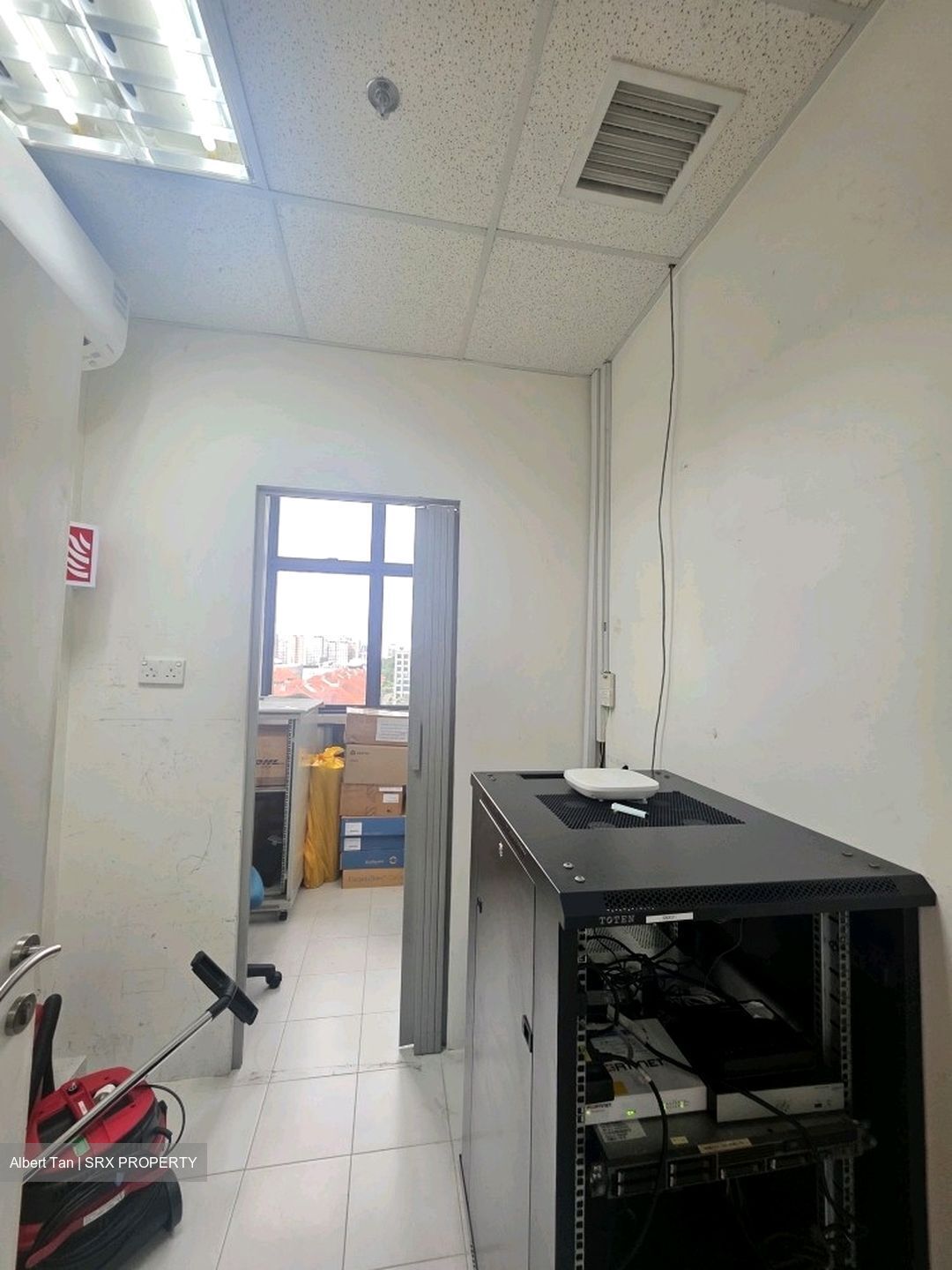 Toh Guan Centre (D22), Factory #535263281